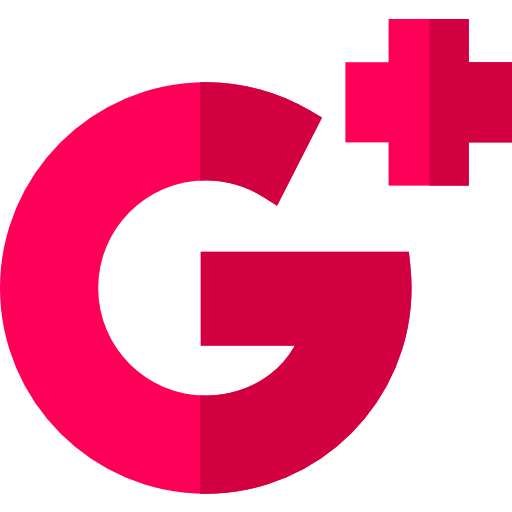 Google plus icon