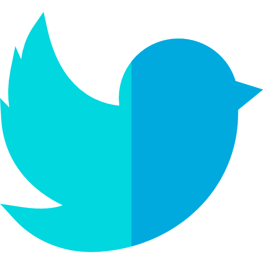 Twitter icon