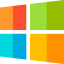 Windows Symbol 64x64