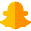 Snapchat ícono 64x64