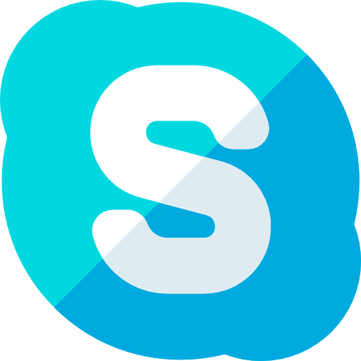 Skype icon