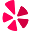 Yelp Symbol 64x64