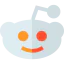 Reddit 图标 64x64