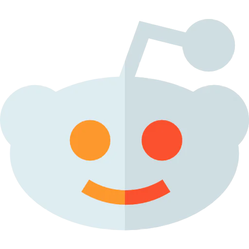 Reddit icon