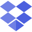 Dropbox Symbol 64x64