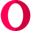 Opera Symbol 64x64