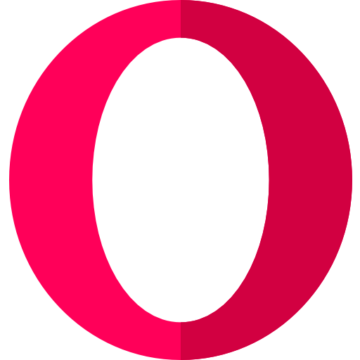 Opera icon
