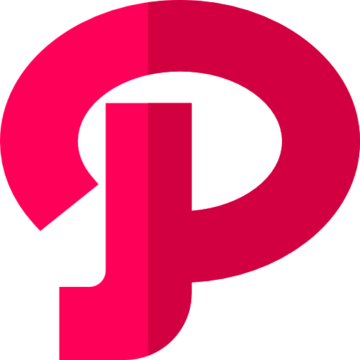 Pinterest icon