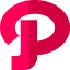 Pinterest Symbol 64x64