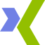 Xing Symbol 64x64