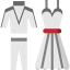 Clothes icon 64x64