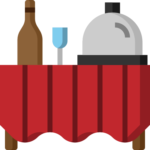 Buffet icon