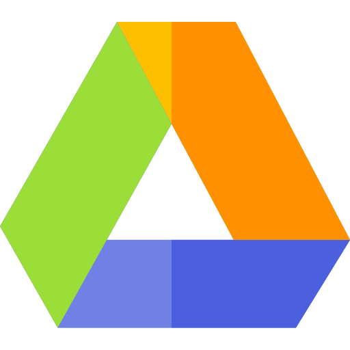 Drive icon