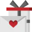 Love letter icon 64x64