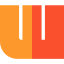 Wattpad Symbol 64x64