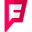 Foursquare Symbol 64x64