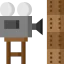 Cinema icon 64x64