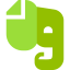 Evernote Symbol 64x64