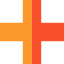 Addthis Symbol 64x64