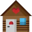Honeymoon icon 64x64