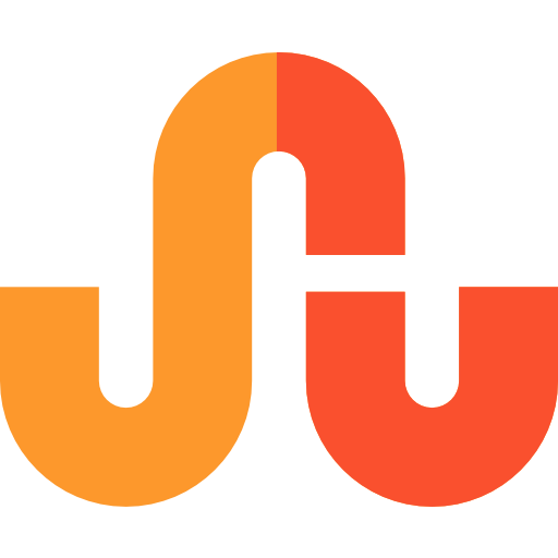 Stumbleupon icon