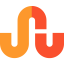 Stumbleupon Symbol 64x64