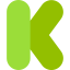 Kickstarter ícono 64x64