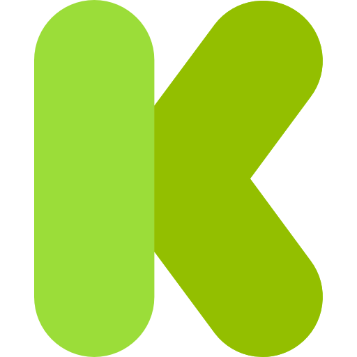 Kickstarter icon