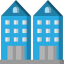 Hotel icon 64x64