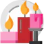 Birthday icon 64x64