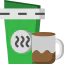 Tea icon 64x64
