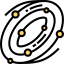 Astronomy アイコン 64x64