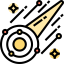 Astronomy アイコン 64x64