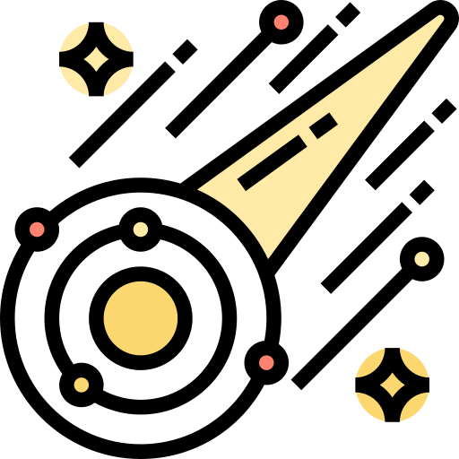Astronomy icon