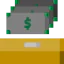 Money icon 64x64