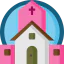 Christian icon 64x64