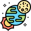 Astronomy アイコン 64x64