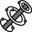 Astronomy アイコン 64x64