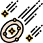 Asteroid Symbol 64x64