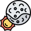 Astronomy アイコン 64x64