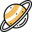 Astronomy icon 64x64