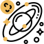 Astronomy icon 64x64