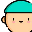 Harajuku icon 64x64