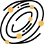 Astronomy icon 64x64