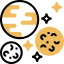 Astronomy icon 64x64