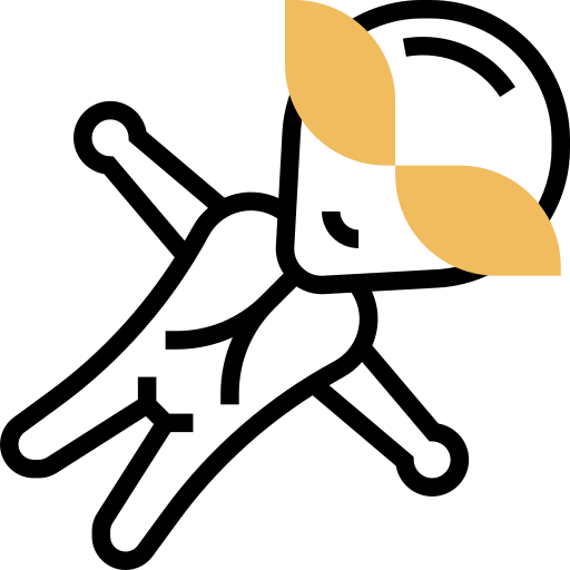 Alien icon