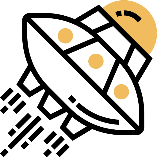 Alien icon