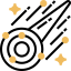 Astronomy アイコン 64x64