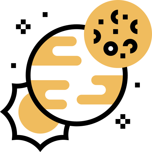 Astronomy icon