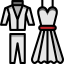Clothes icon 64x64